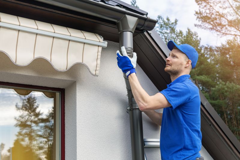 Gutter Inspection Services